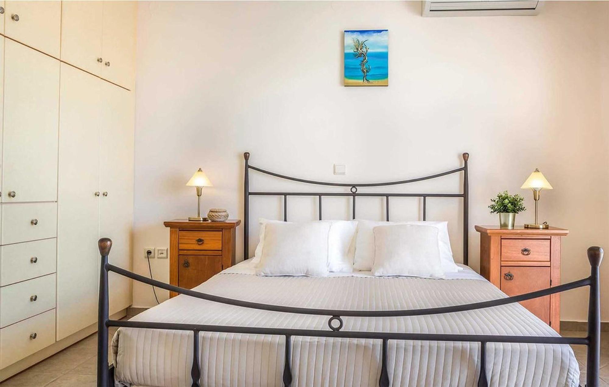 Villa Endearing Kefalonia 3 Bedrooms Afrato Sea View Private Pool Wonderful Sea View Trapezaki Trapezaki (Kefalonia)