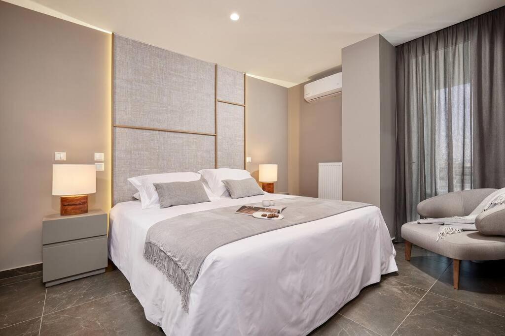Cw Riviera Apartment *