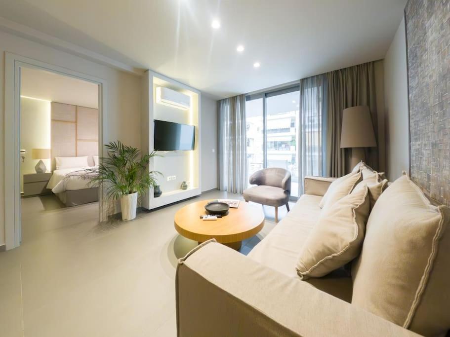 Apartment Cw Riviera Athens