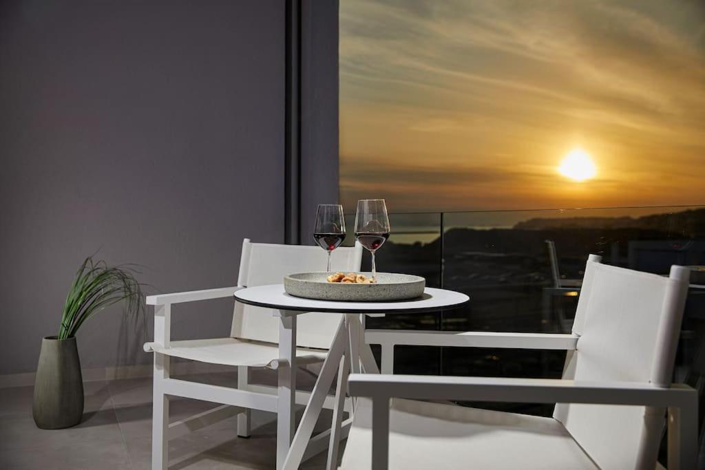 Apartment Cw Riviera Athens