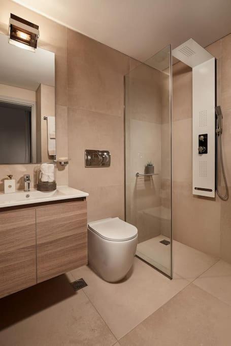 Cw Riviera Apartment *