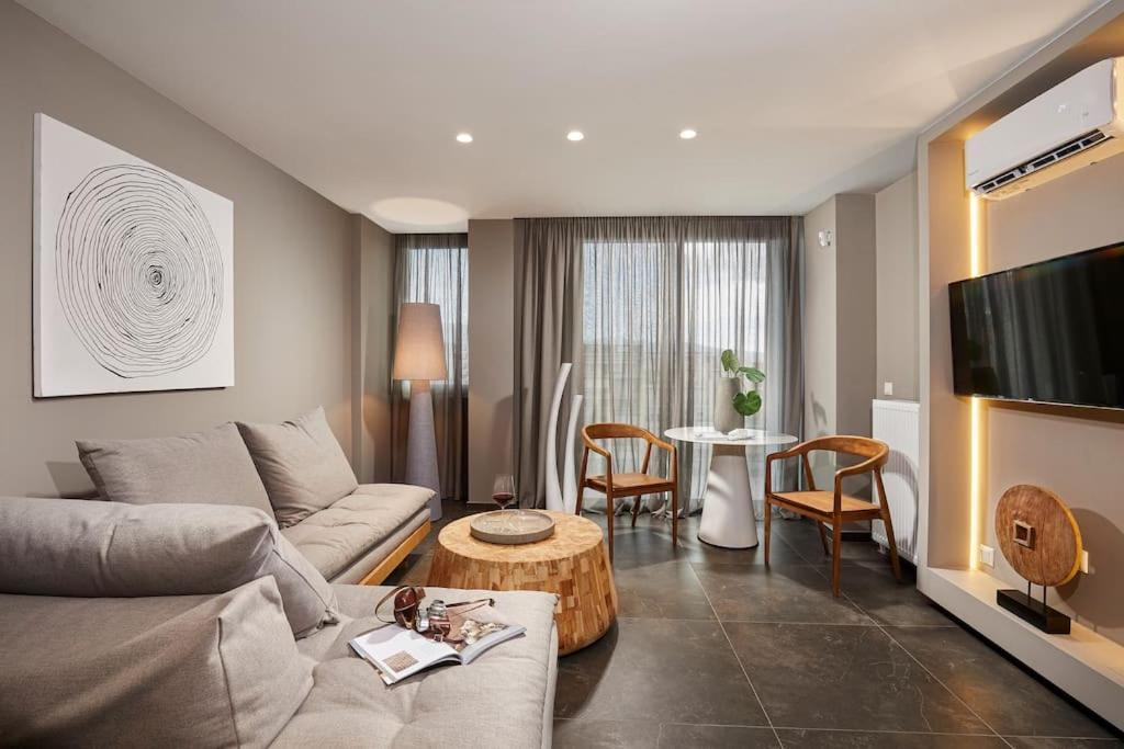 Apartment Cw Riviera Athens