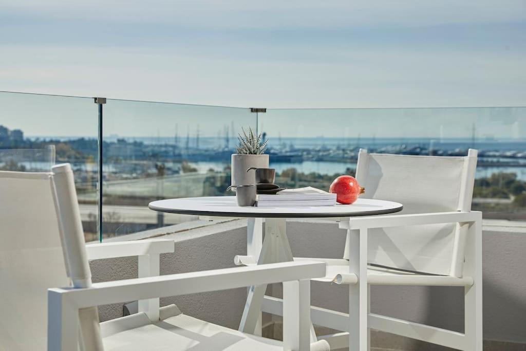 Cw Riviera Apartment