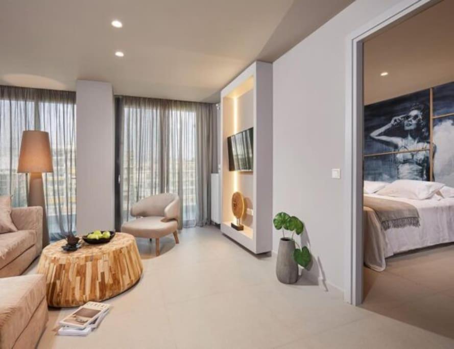 Cw Riviera Apartment *