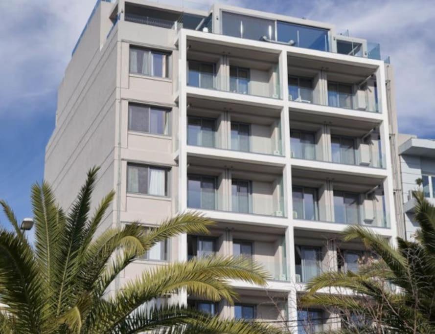 Apartment Cw Riviera Athens