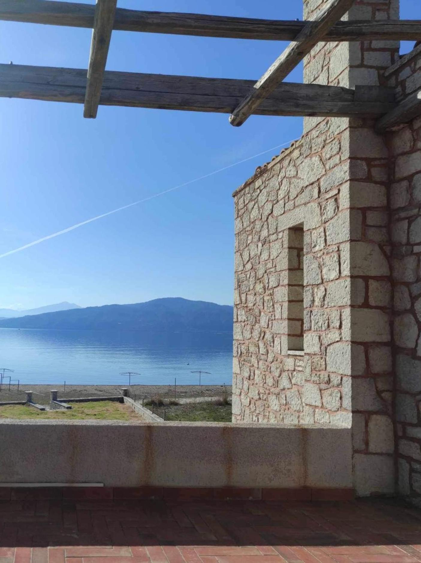 Cymothoe Villa *
