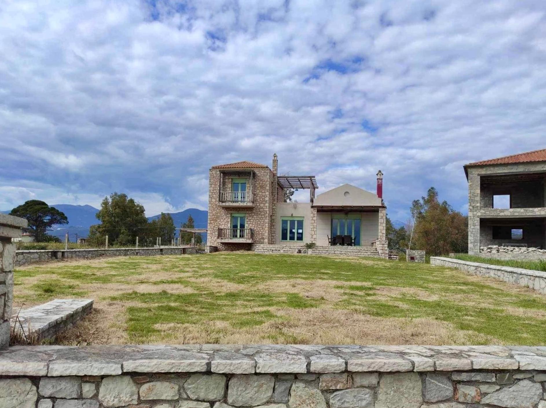 Cymothoe Villa *