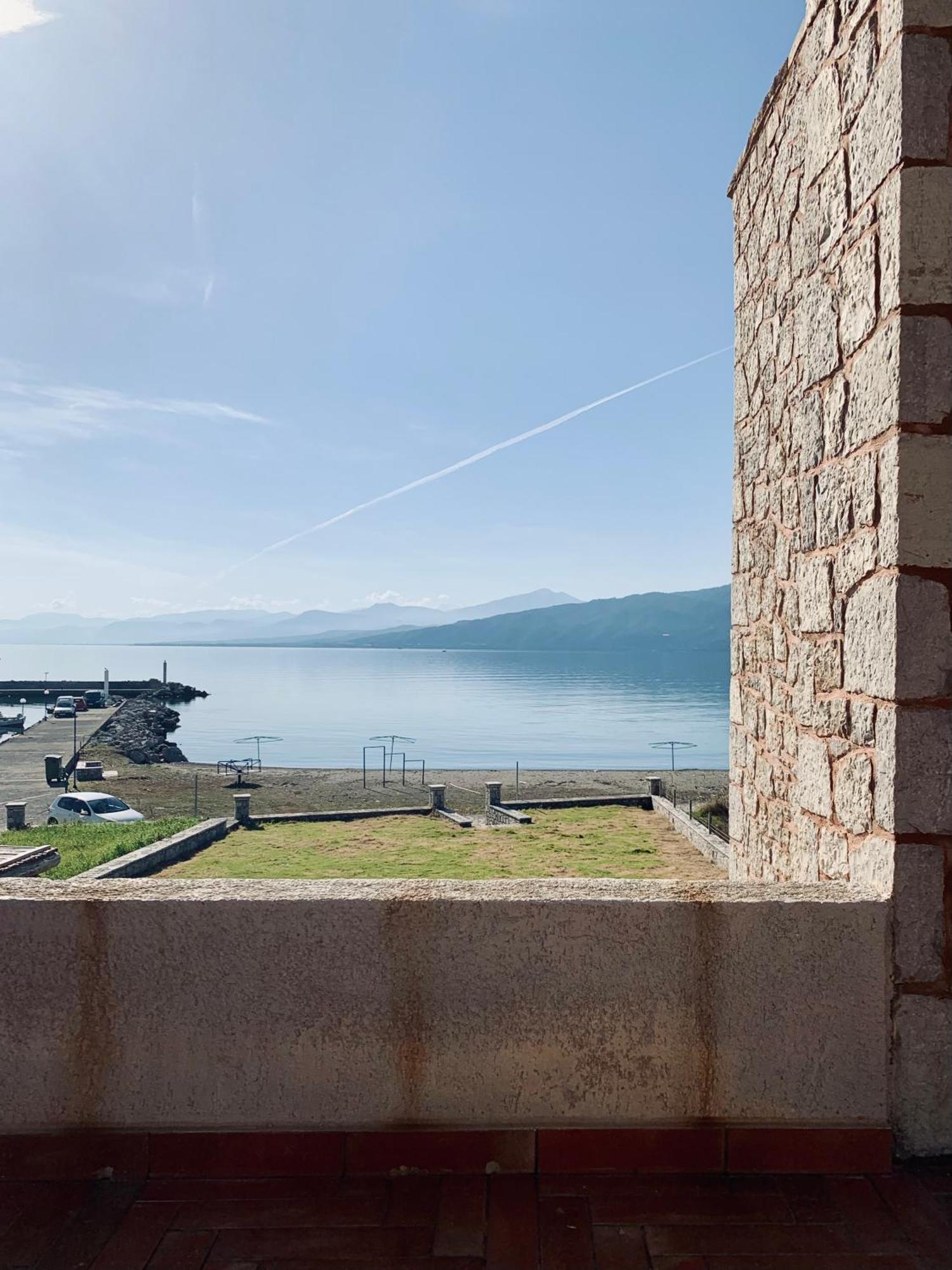 Villa Cymothoe Chiliadou (Fokida)