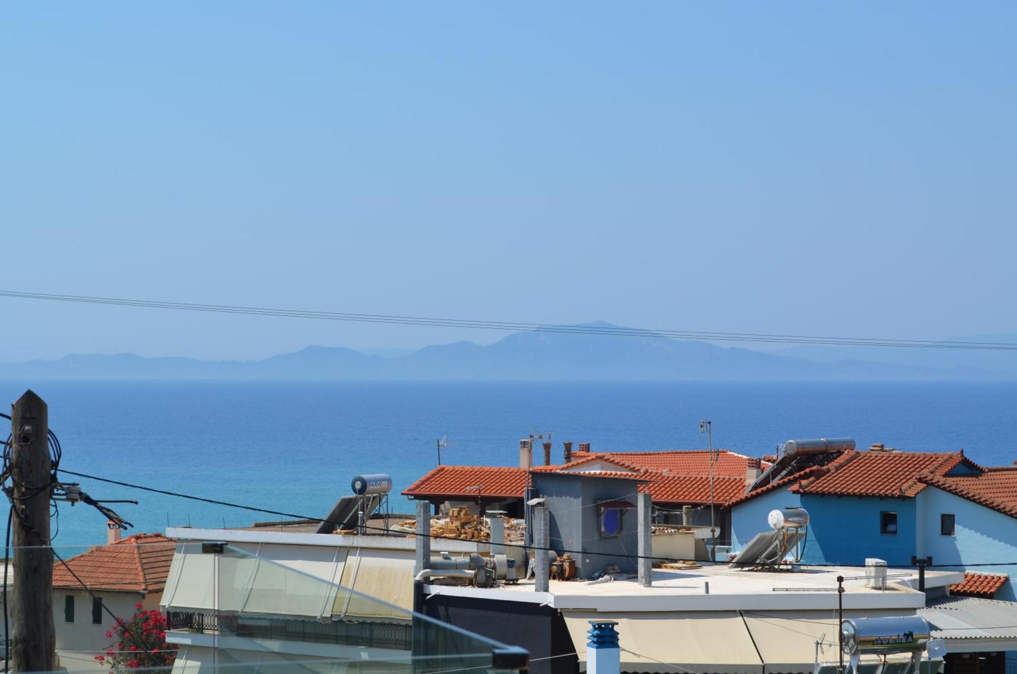 Apartment Rastoni Rqd 5 Arkoudi