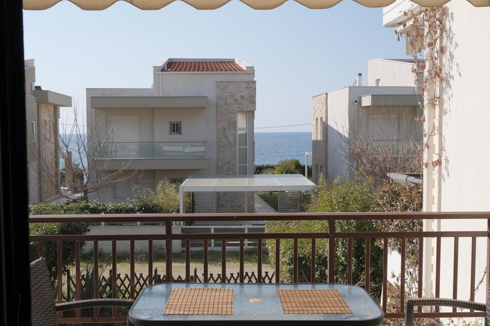 Kamelia * Nikiti (Sithonia)