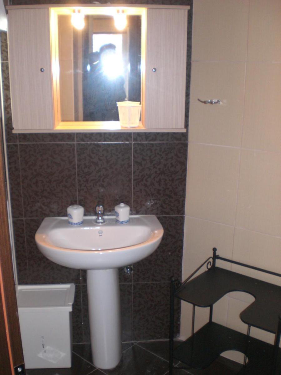 Wonderful With Great View In Posidi-kalandra