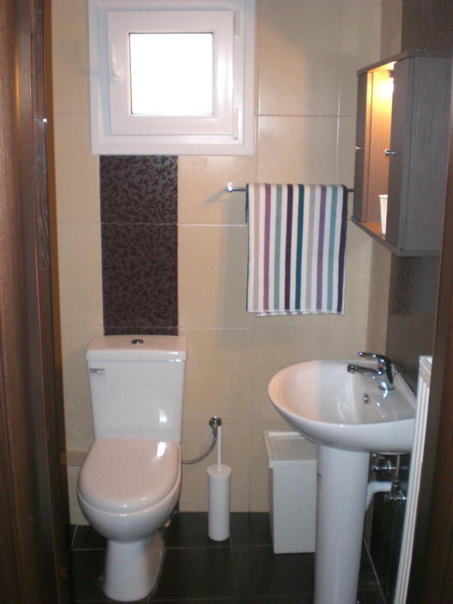 Wonderful With Great View In Posidi-kalandra Villa Kalandra