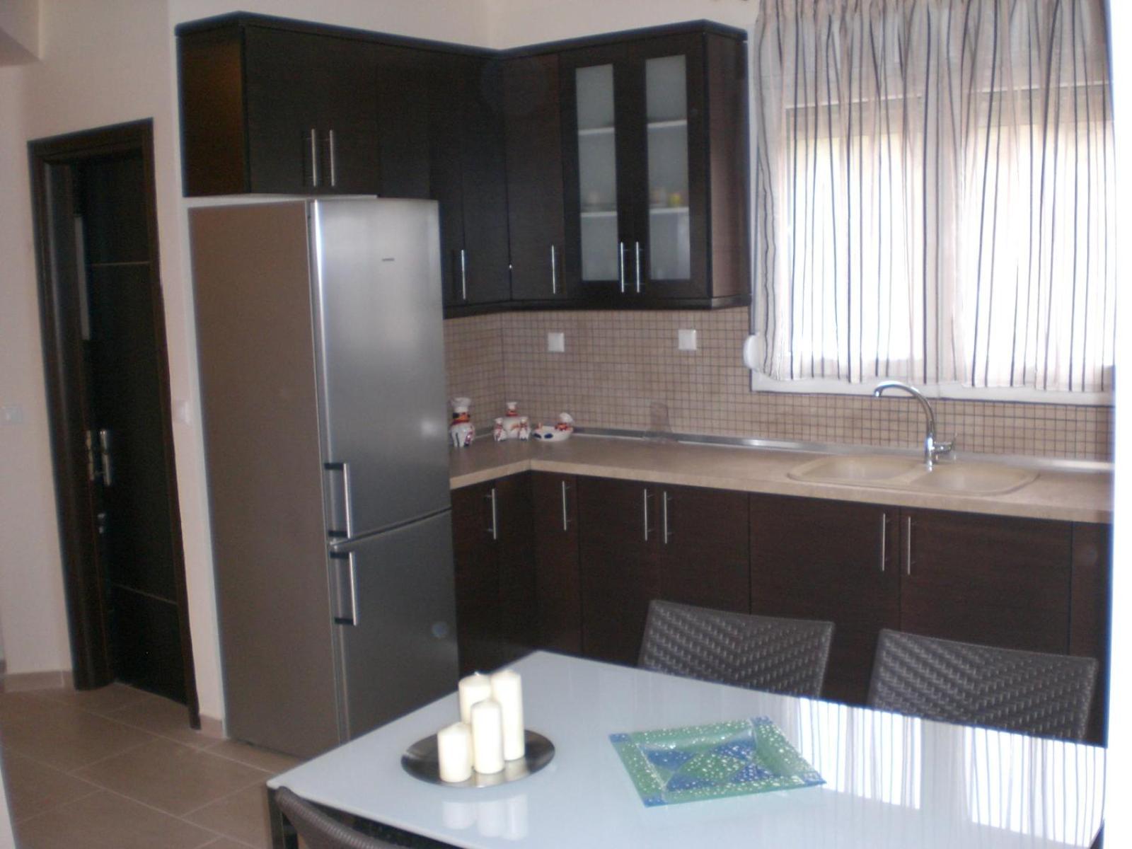 Wonderful With Great View In Posidi-kalandra * Kalandra