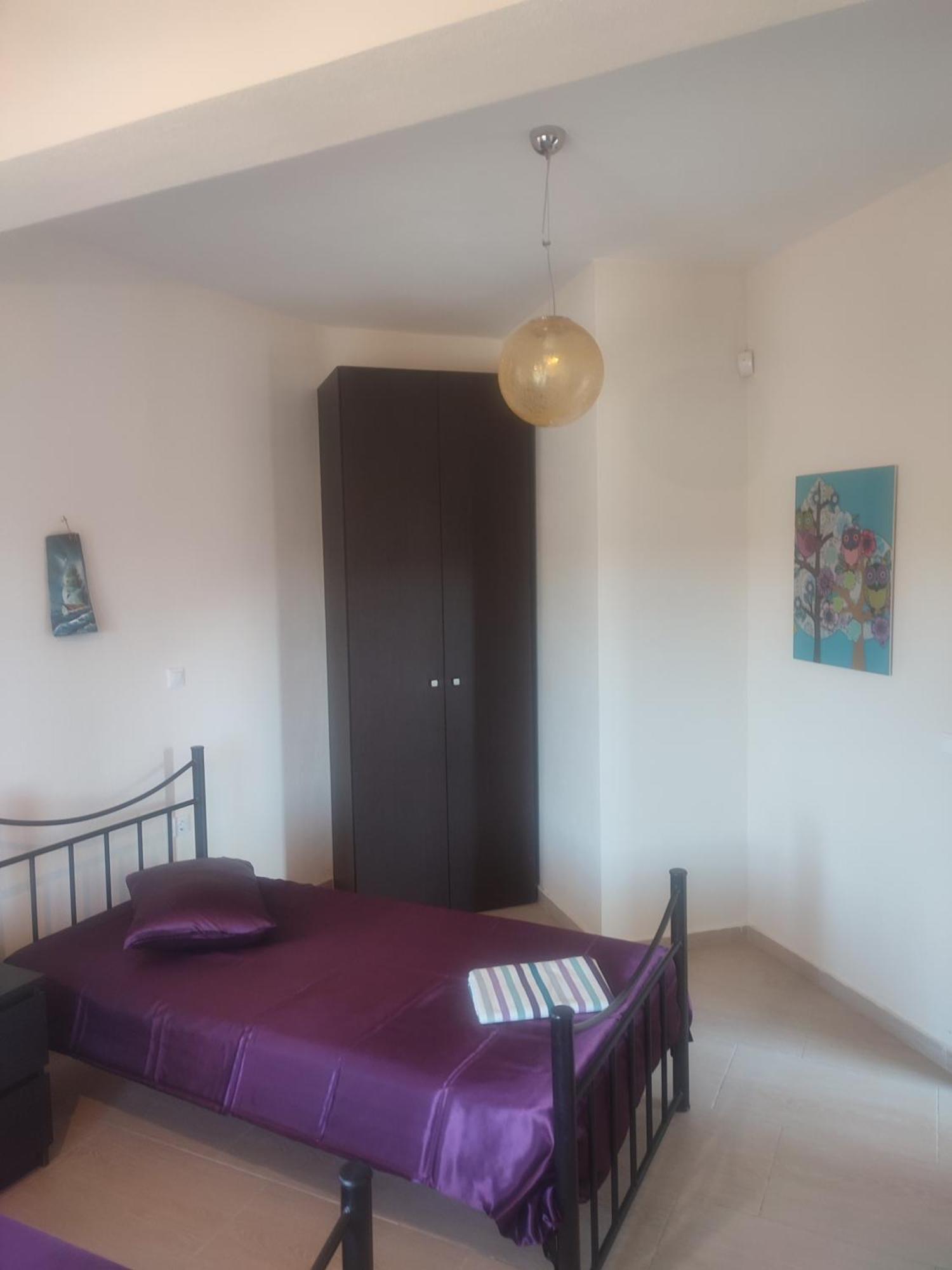 Villa Wonderful With Great View In Posidi-kalandra