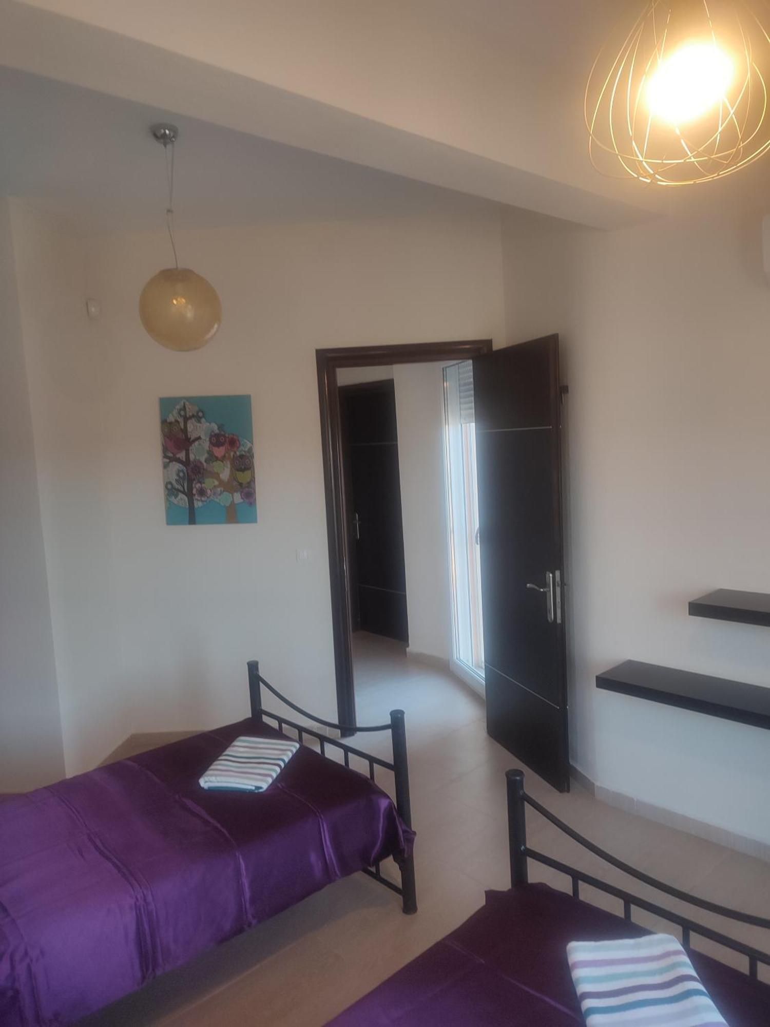 Wonderful With Great View In Posidi-kalandra * Kalandra