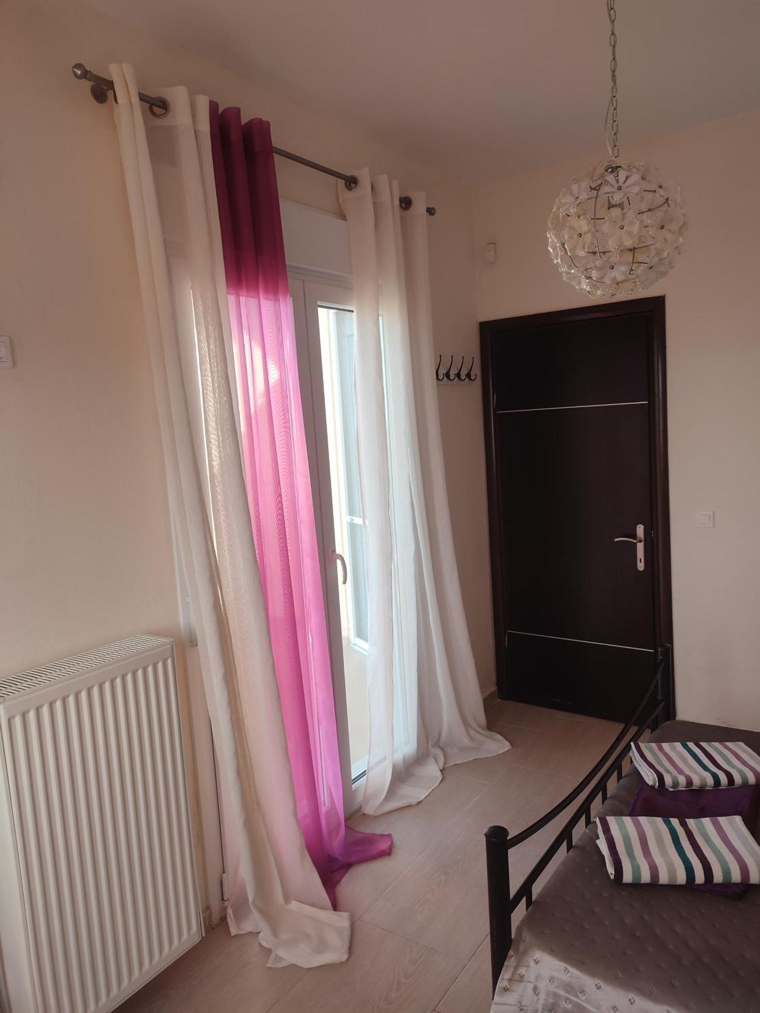 Wonderful With Great View In Posidi-kalandra * Kalandra