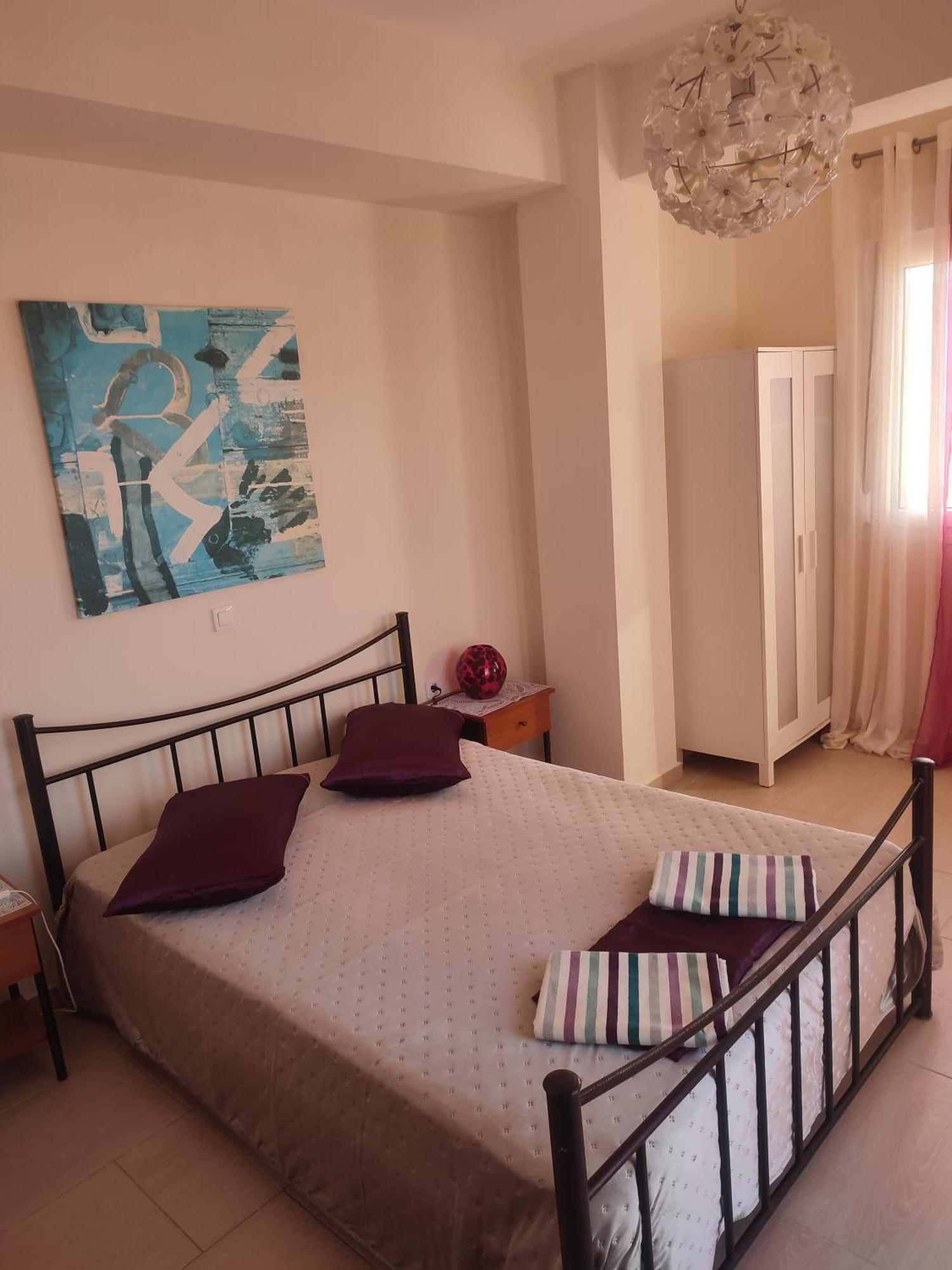 Villa Wonderful With Great View In Posidi-kalandra *