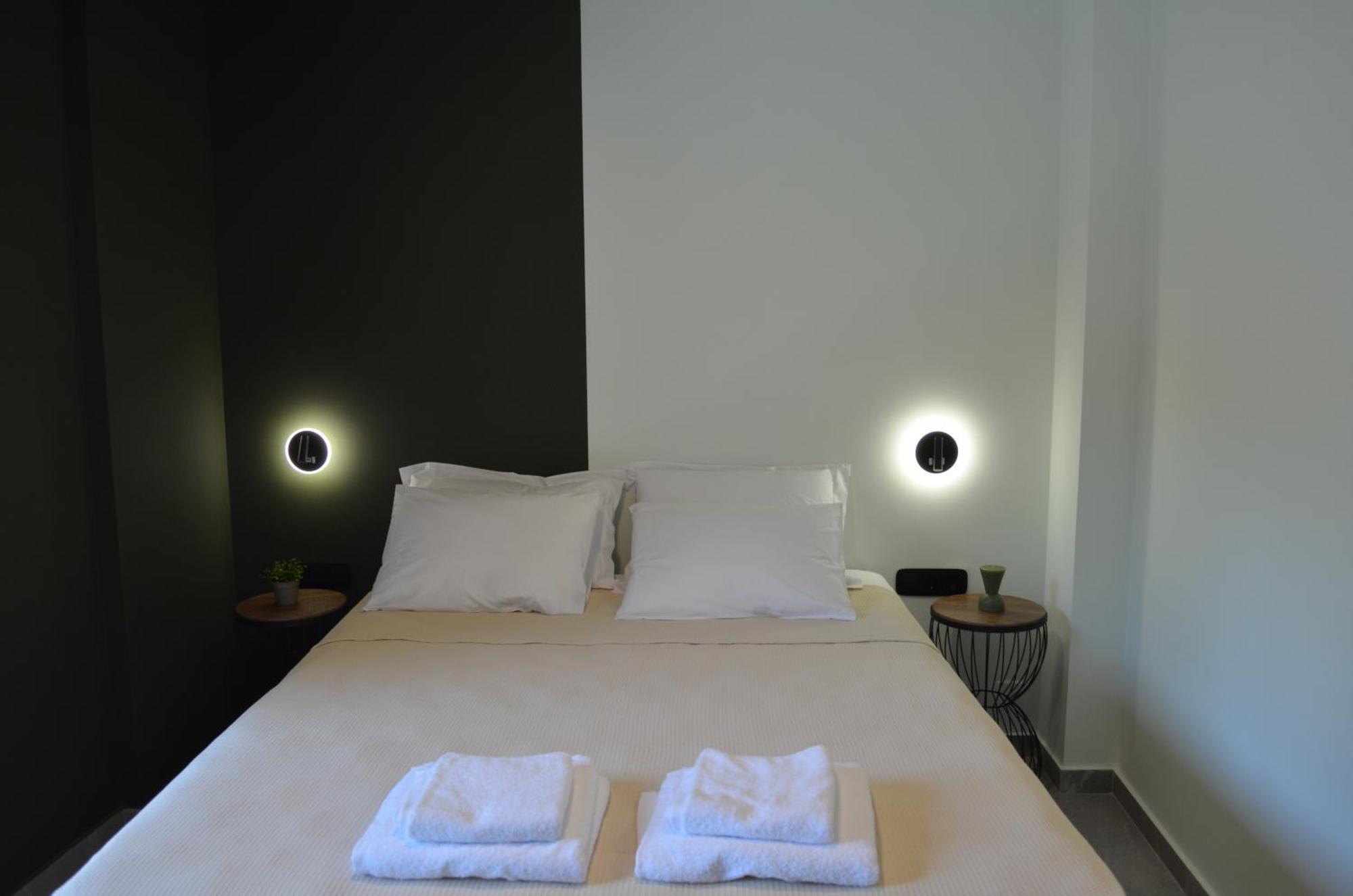 Apartment Rastoni Rqd 5 Arkoudi