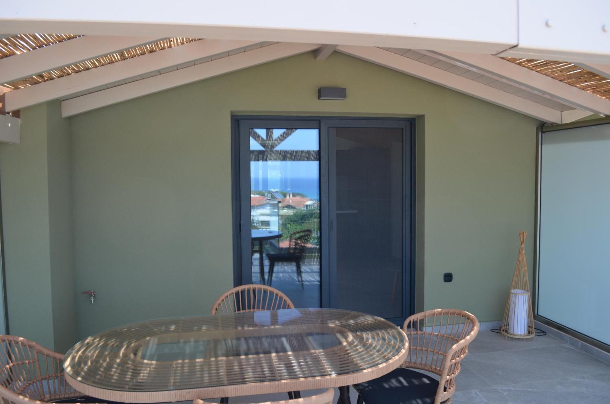 Apartment Rastoni Rqd 5 Arkoudi