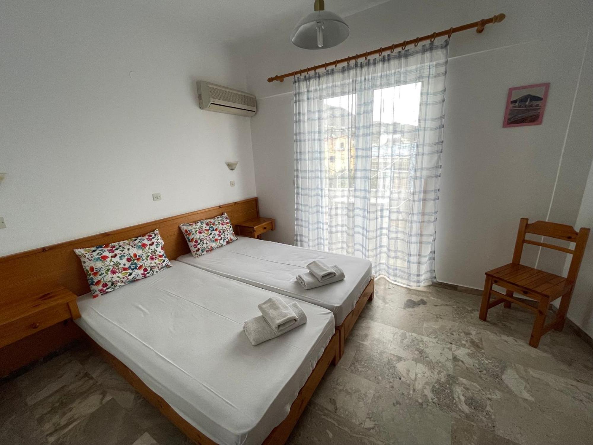 Guest house Bellos *