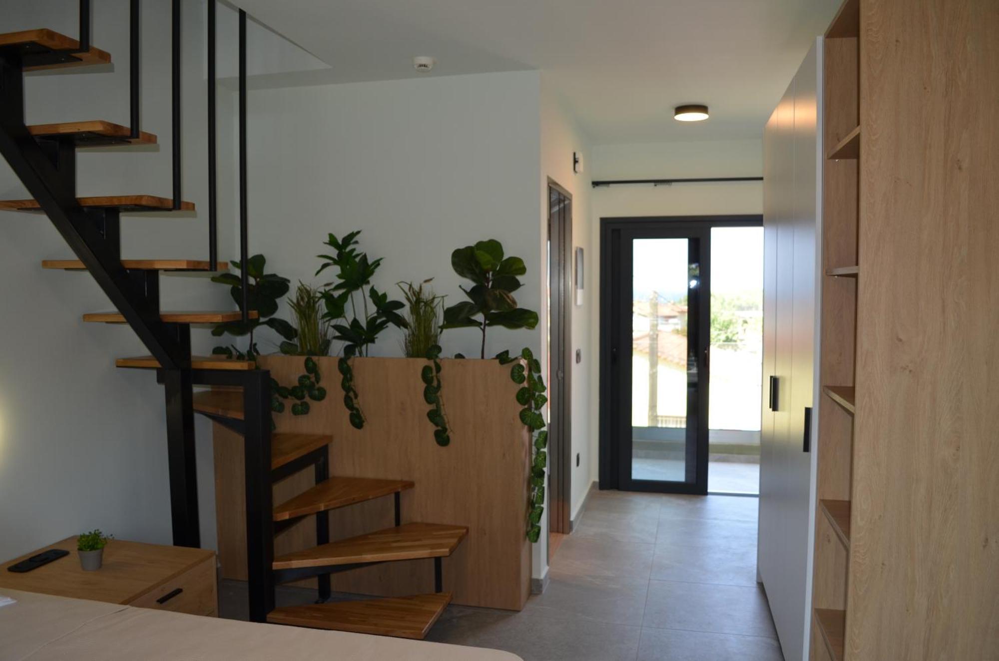 Apartment Rastoni Rqd 4 *