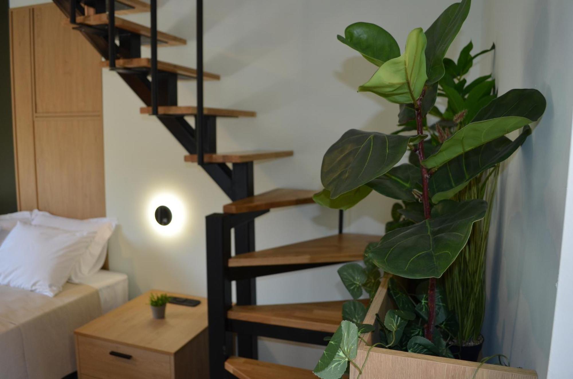 Apartment Rastoni Rqd 4