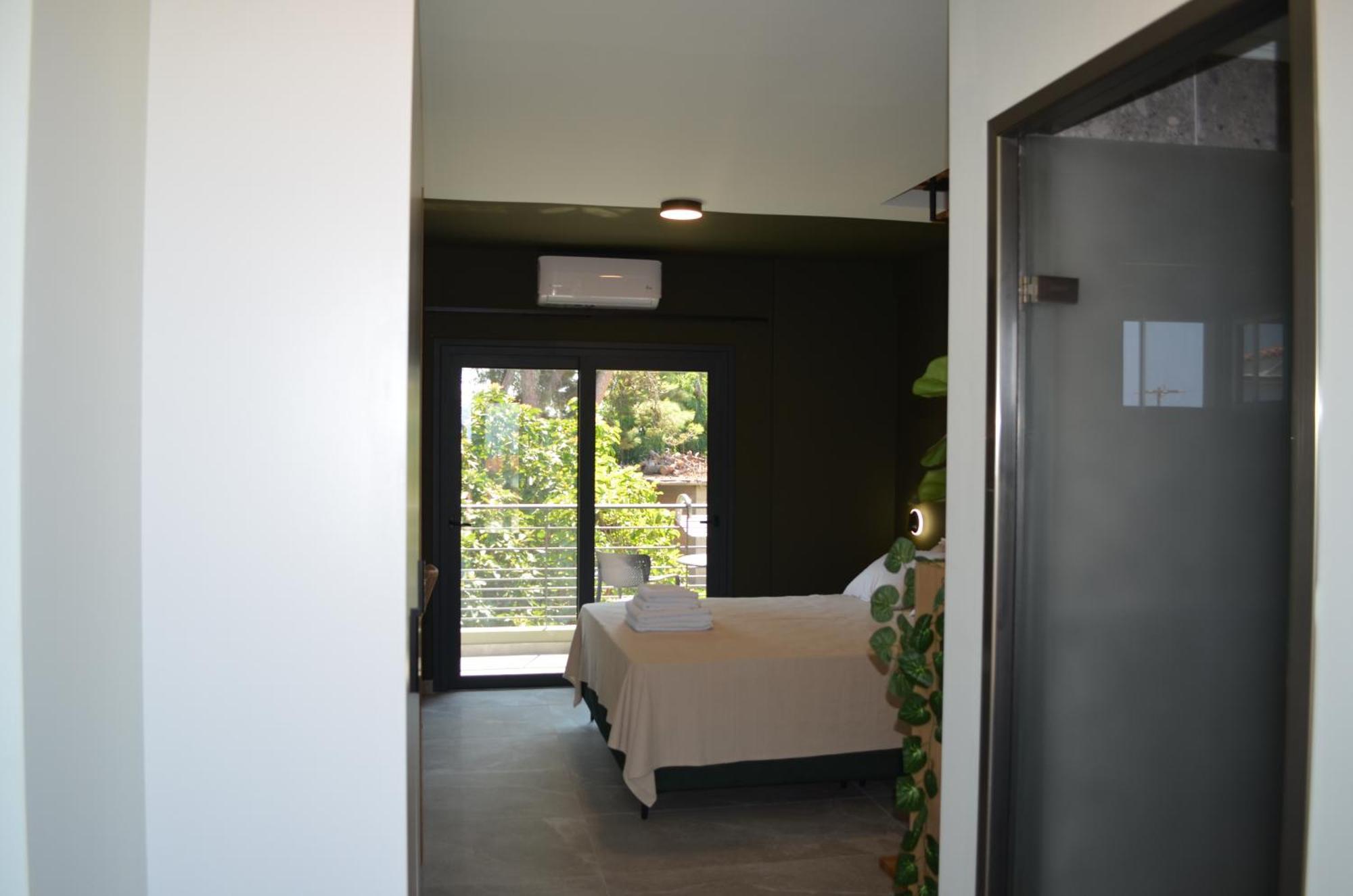 Rastoni Rqd 4 Apartment Arkoudi