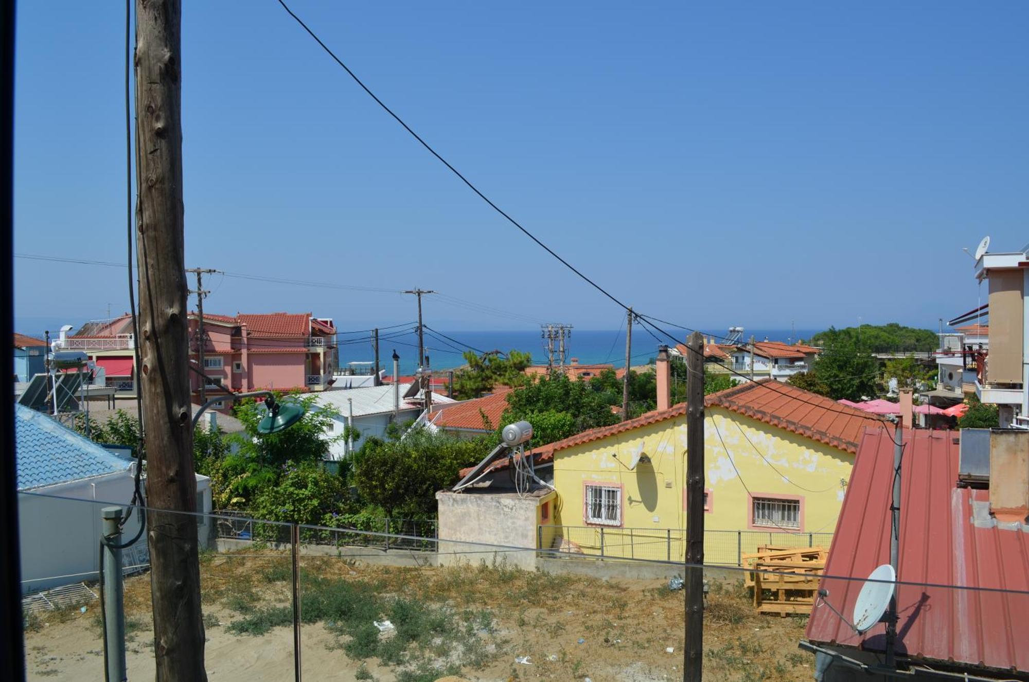 Rastoni Rqd 4 * Arkoudi