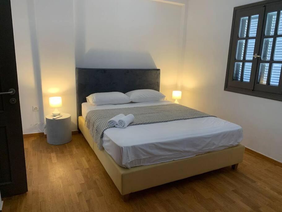 Apartment The Blue Lagoon *