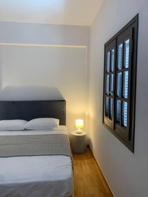 The Blue Lagoon Apartment Aliki (Paros)