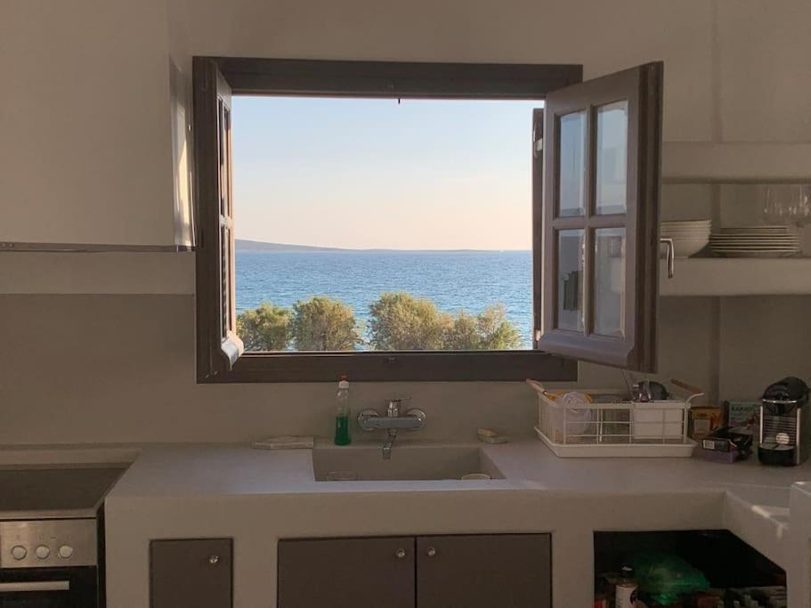 The Blue Lagoon Apartment