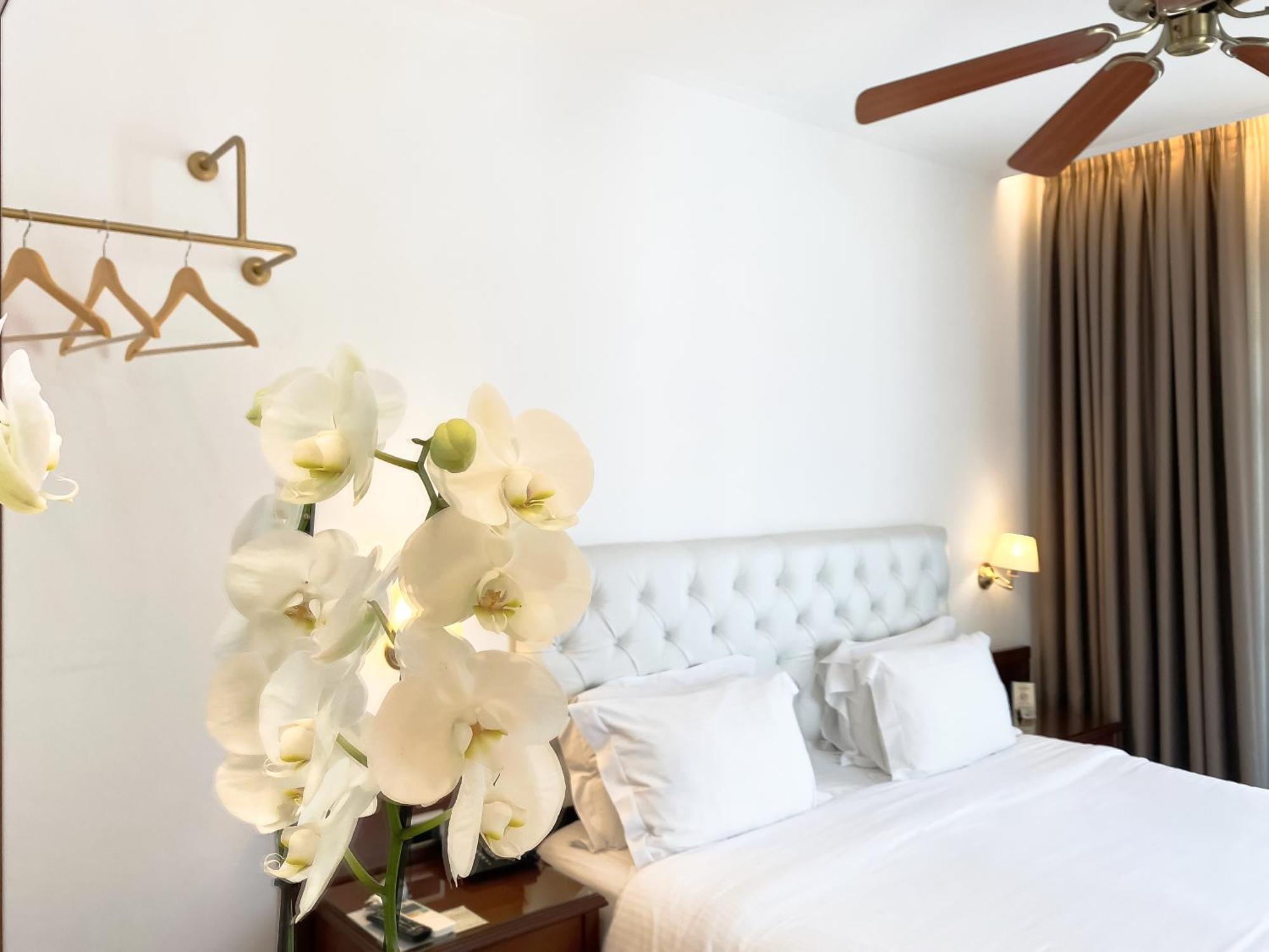 Armata Boutique Hotel Spetses Town
