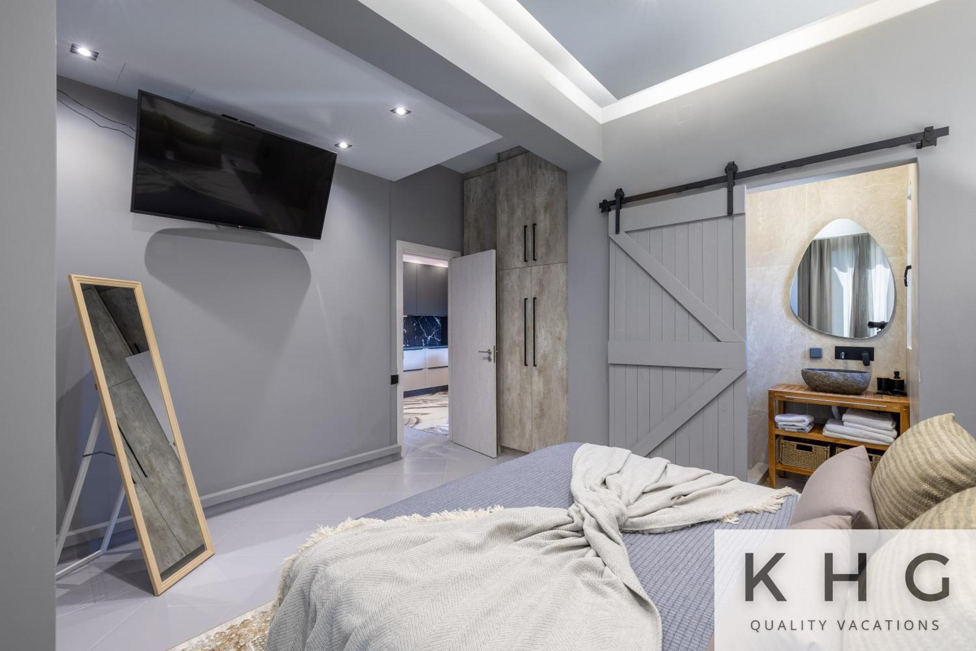 Kefalonia's Hidden Gems! Apartment