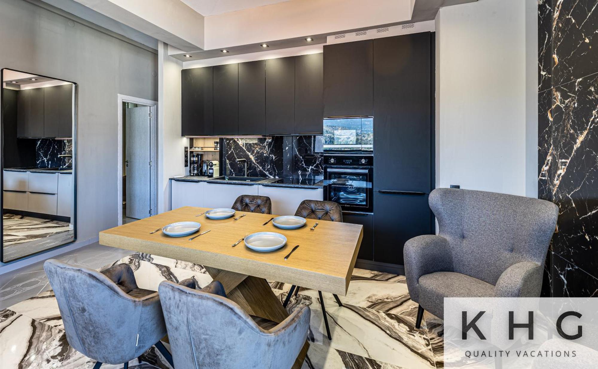 Kefalonia's Hidden Gems! Apartment *