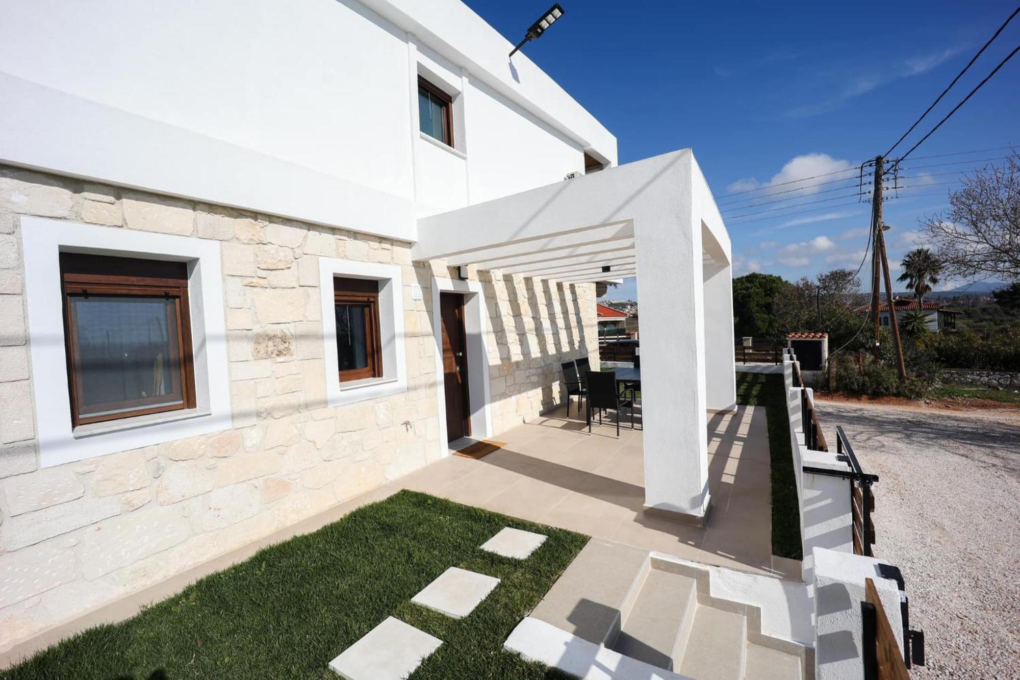 Villa Kiki *