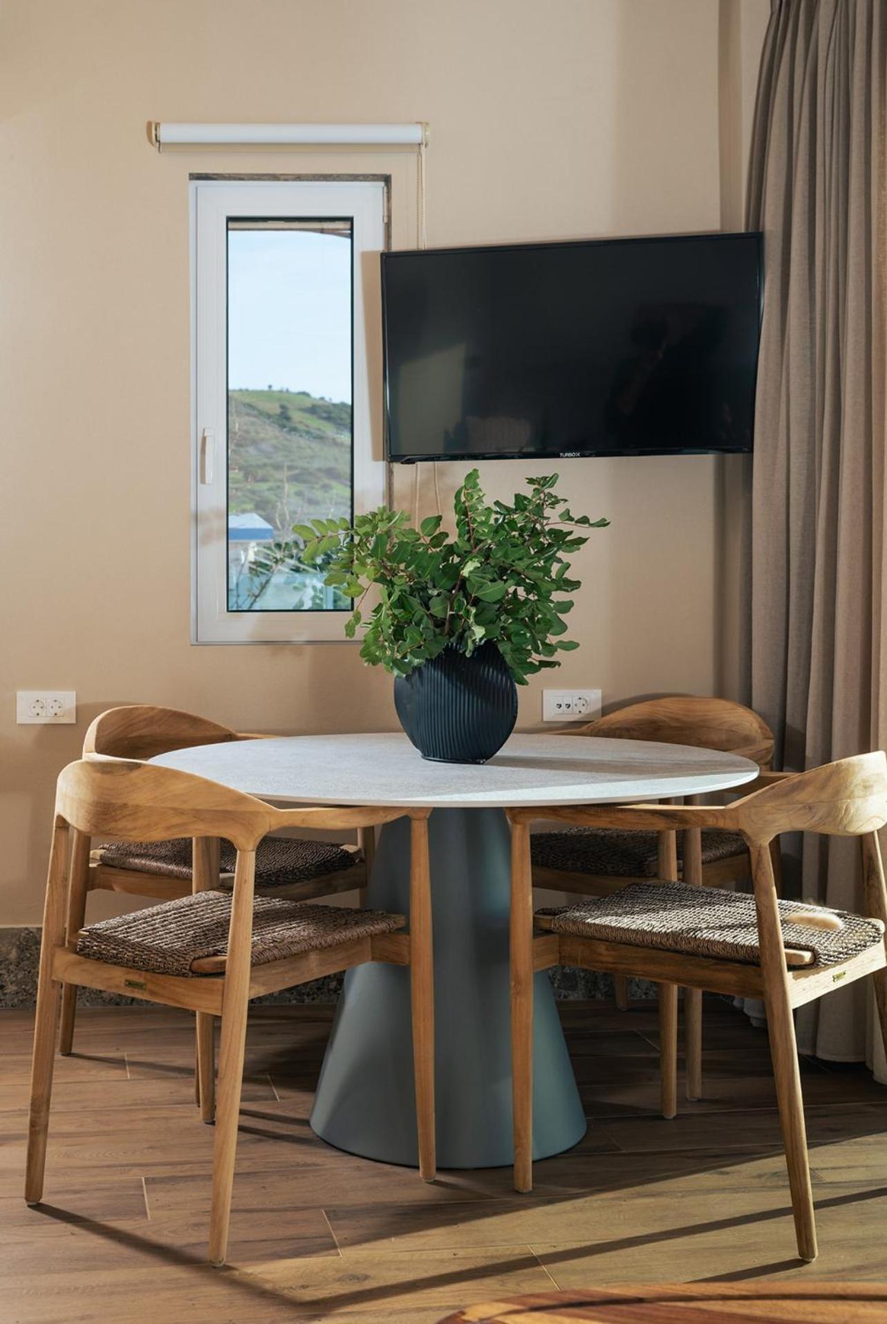 Raviewha Luxury Apartment
