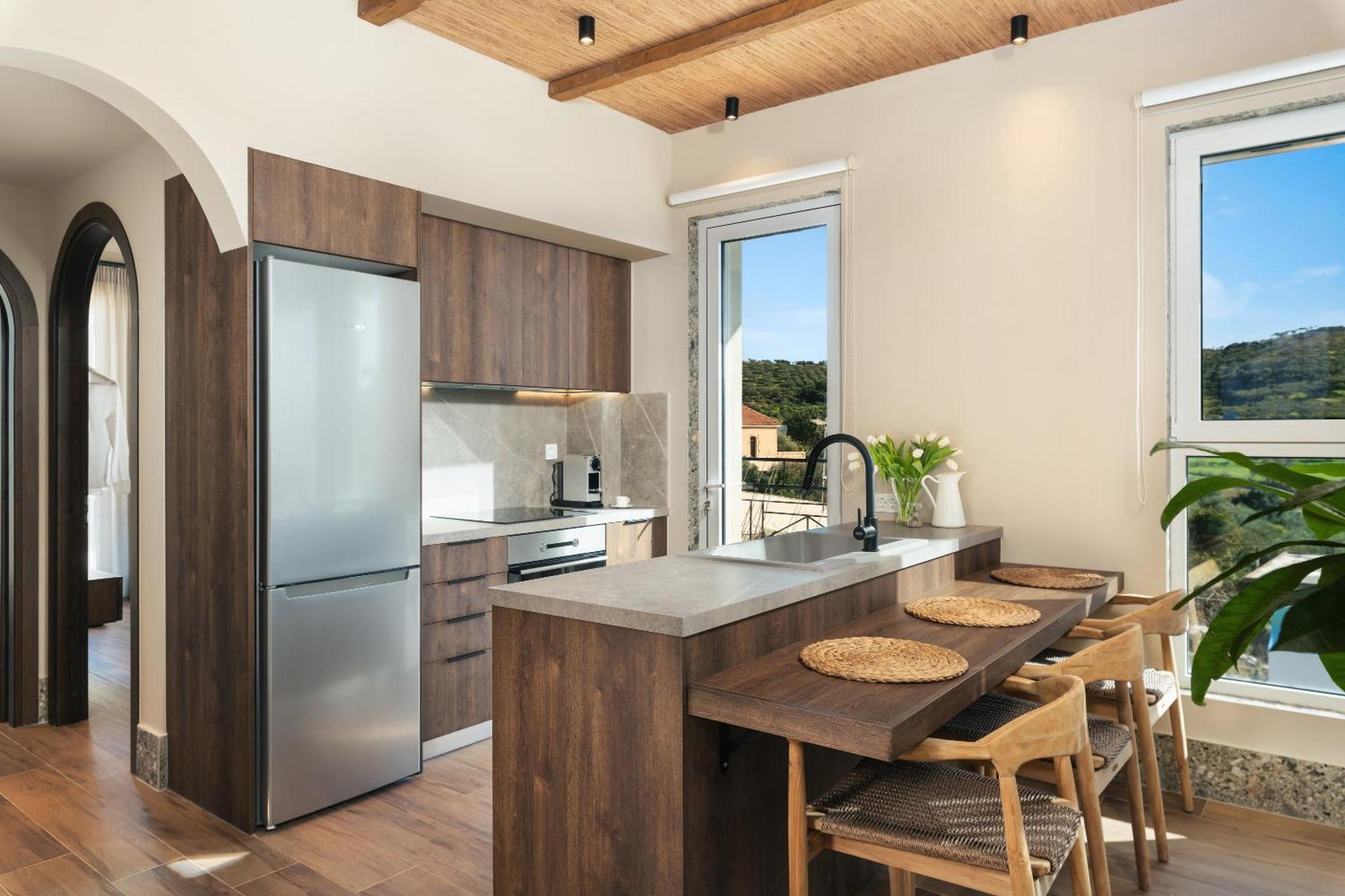 Apartment Raviewha Luxury *