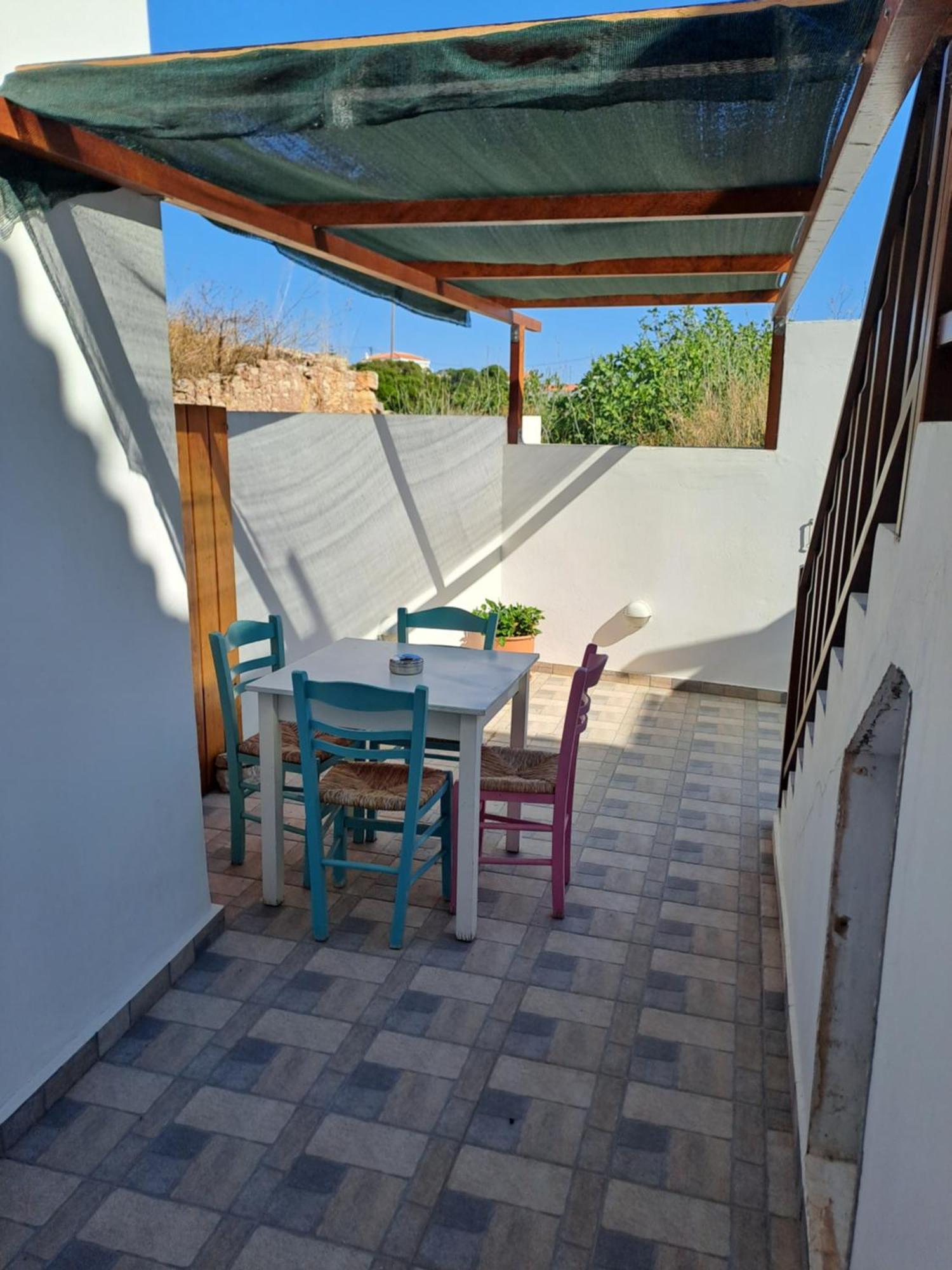 Old Village Apartment