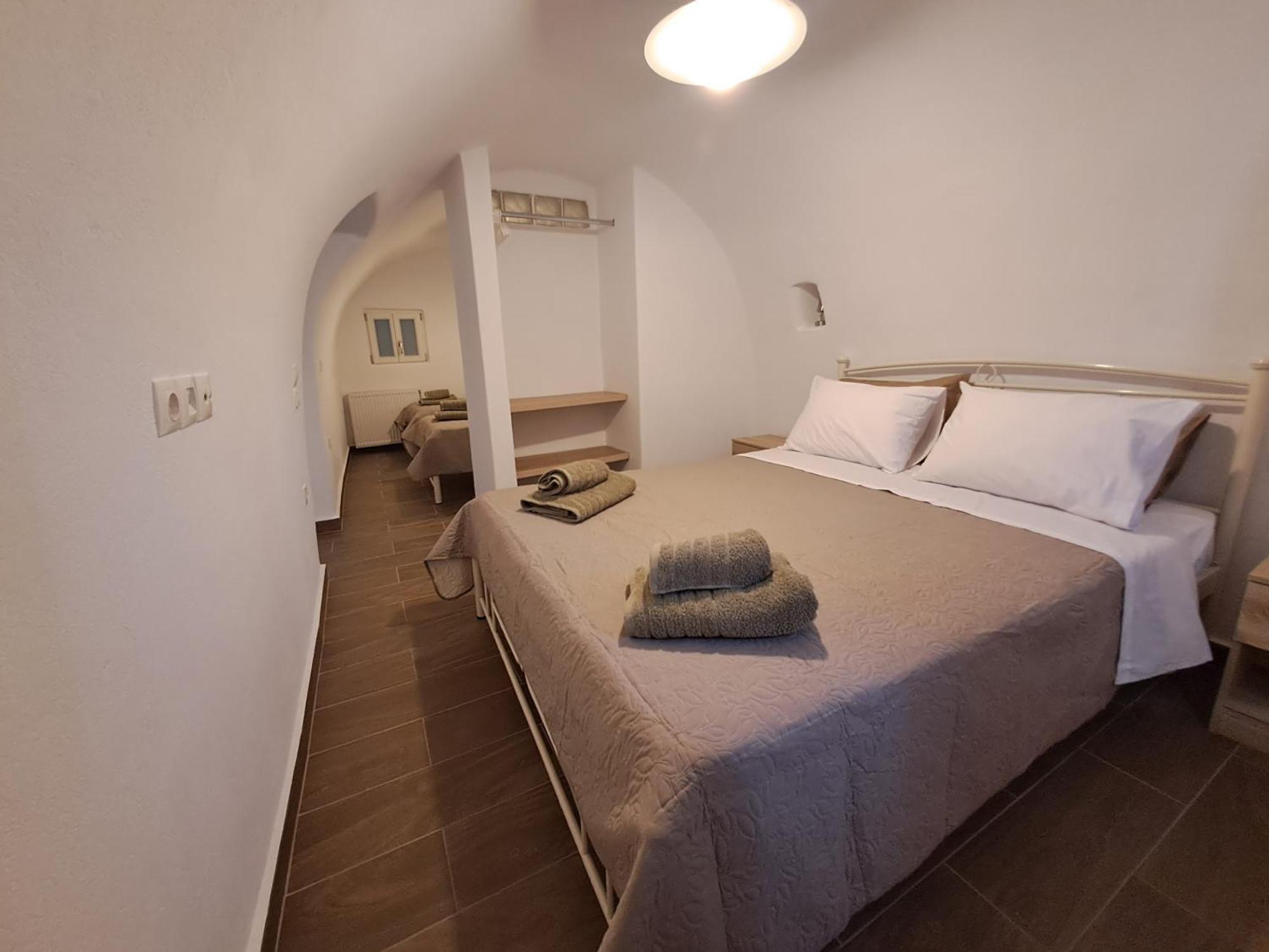 Apartment Old Village