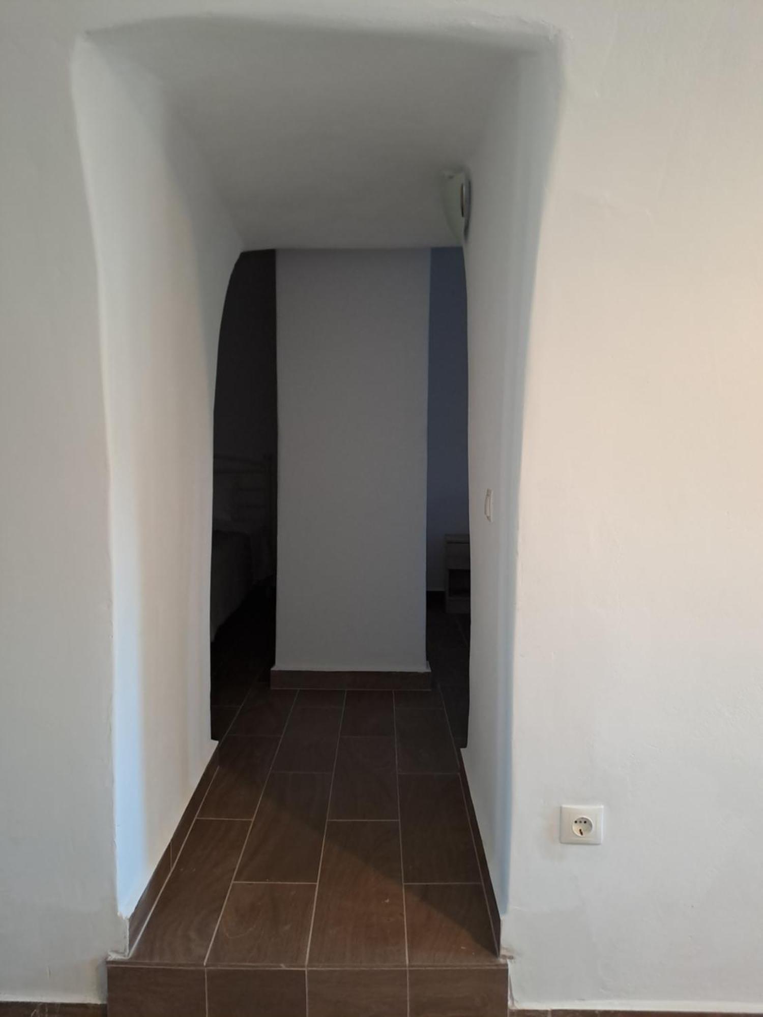 Old Village Apartment