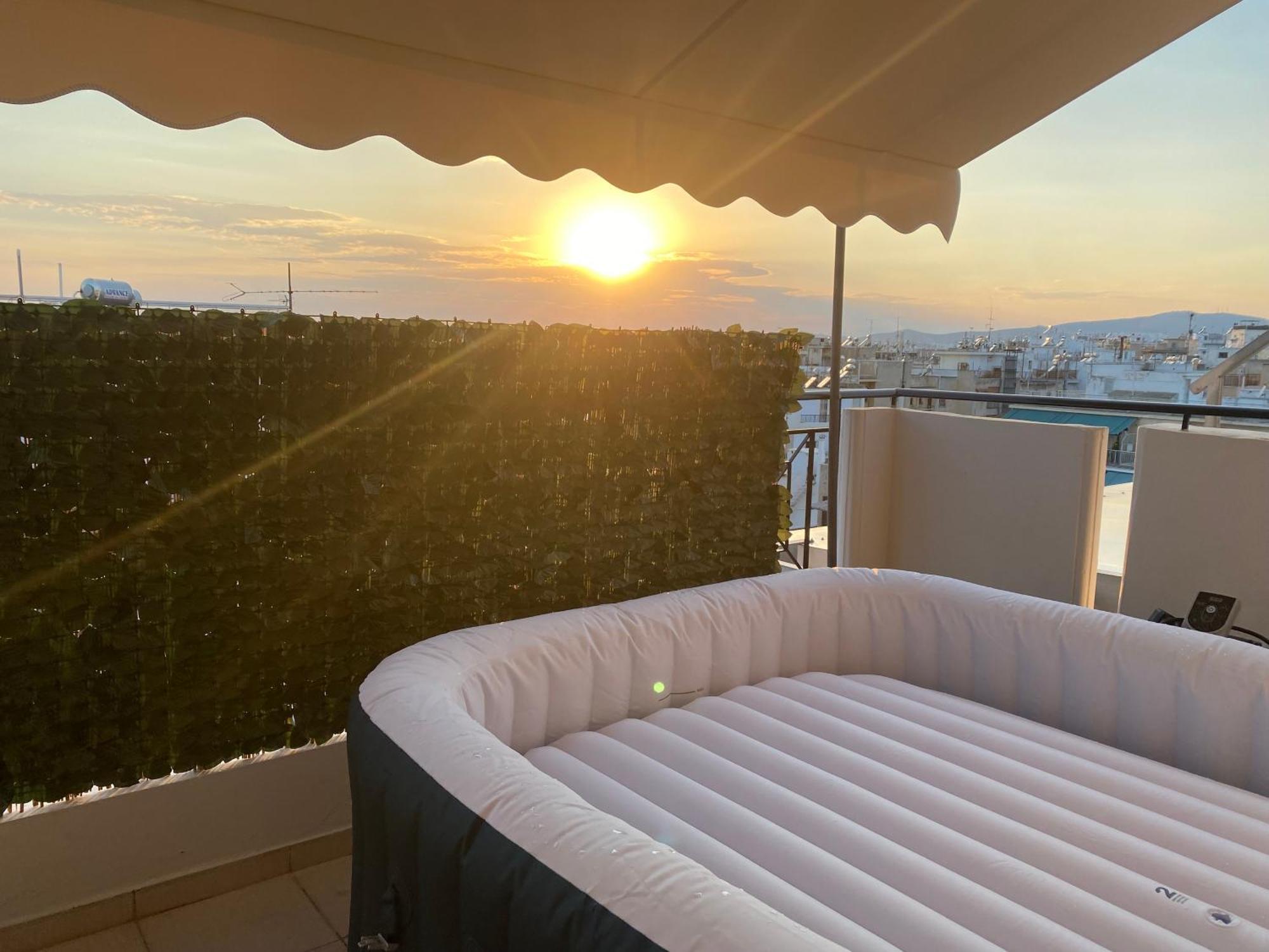 Apartment Centre Acropolis 