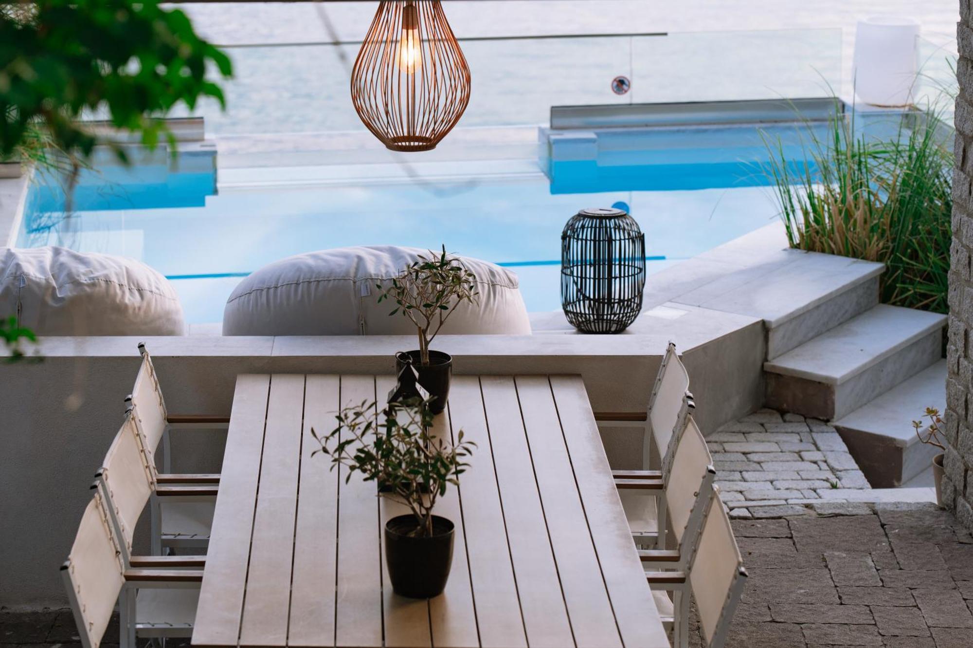 Apartment Ktima Papaoikonomou 2 *