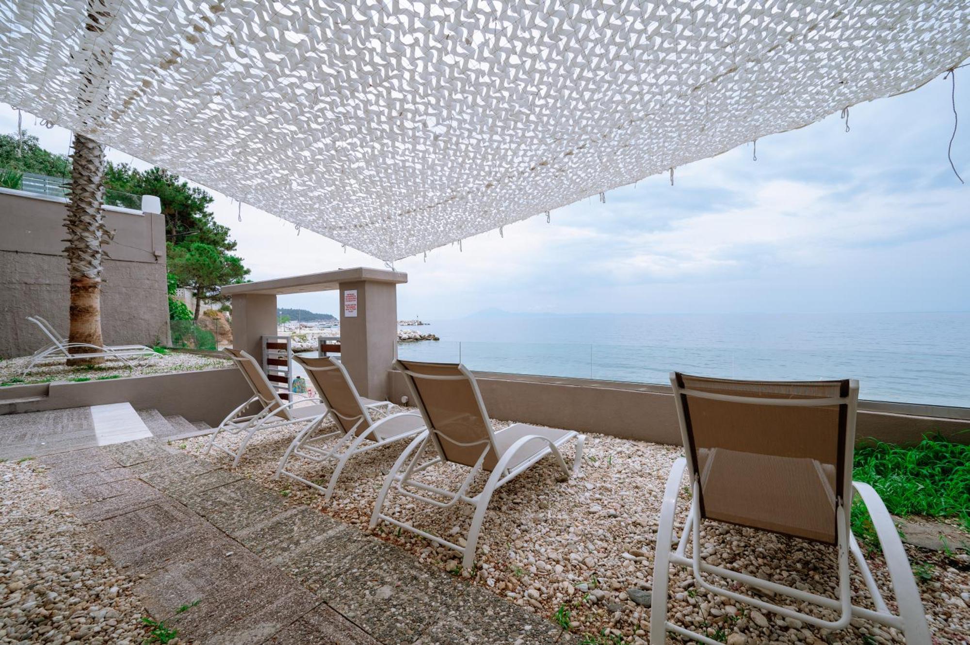 Apartment Ktima Papaoikonomou 2 Potos