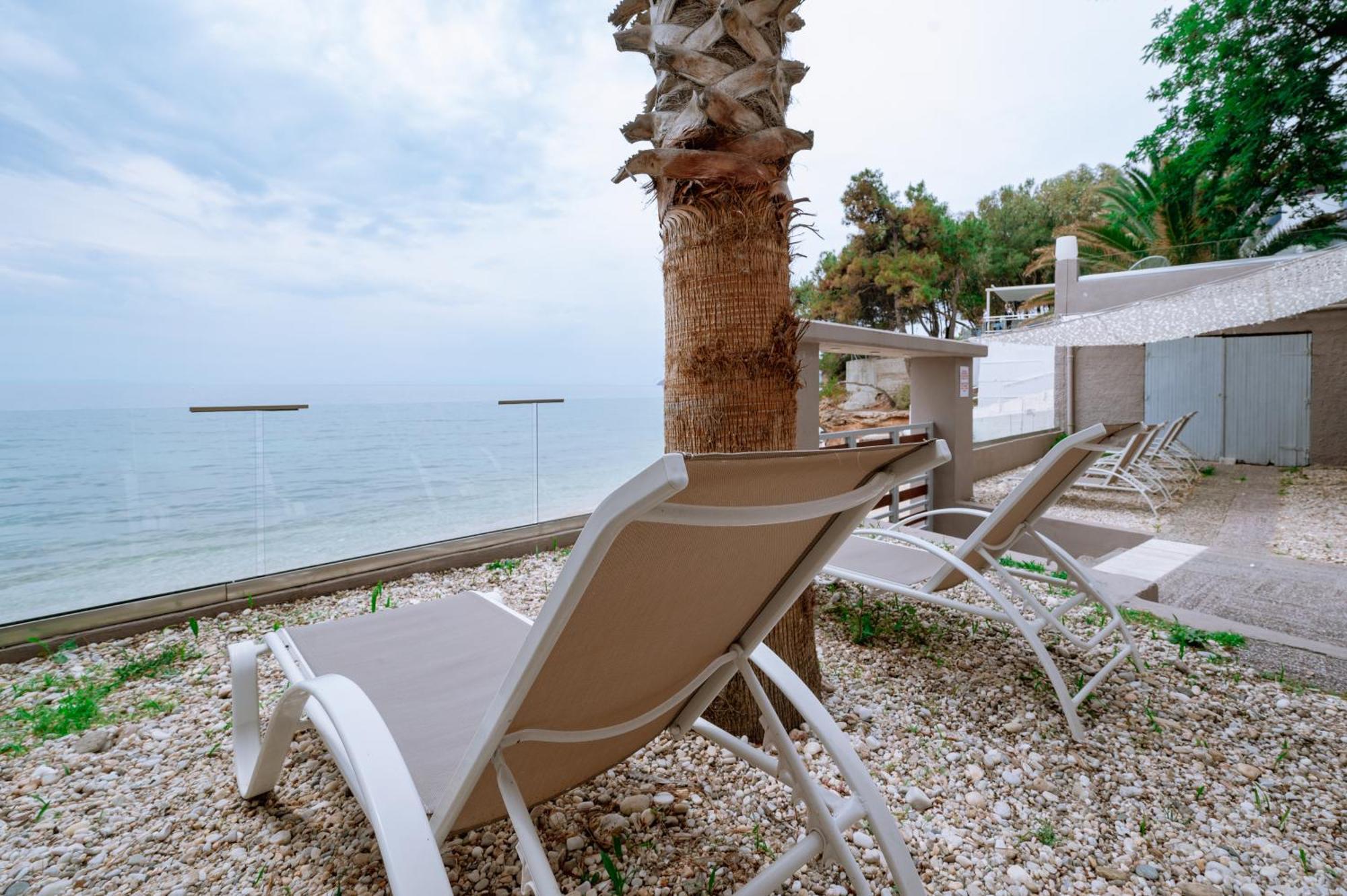 Ktima Papaoikonomou 2 Apartment *