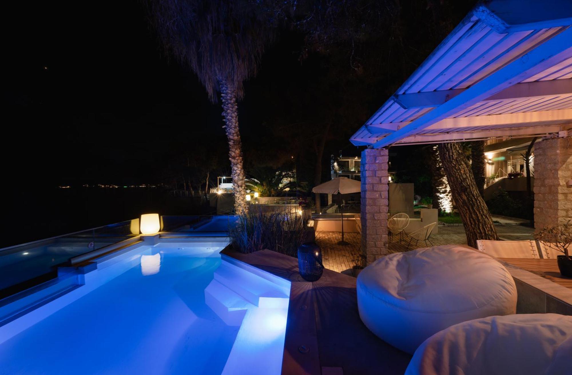 Apartment Ktima Papaoikonomou 2 *