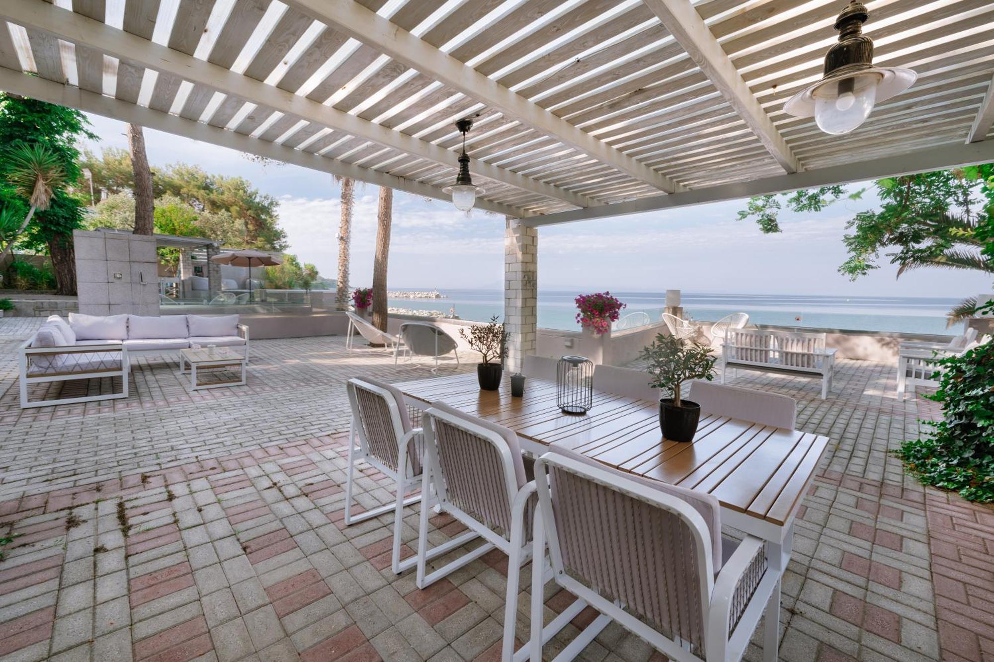 Apartment Ktima Papaoikonomou 2