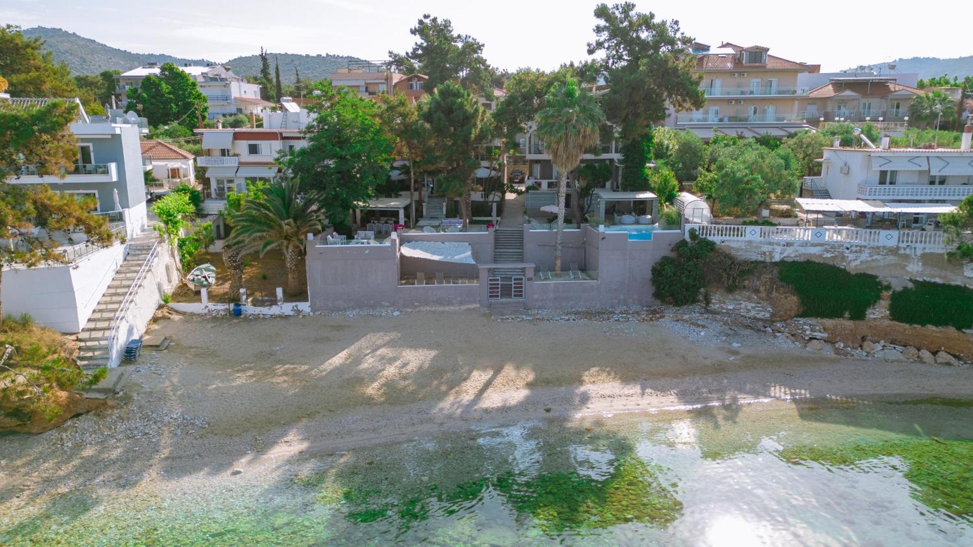 Apartment Ktima Papaoikonomou 2