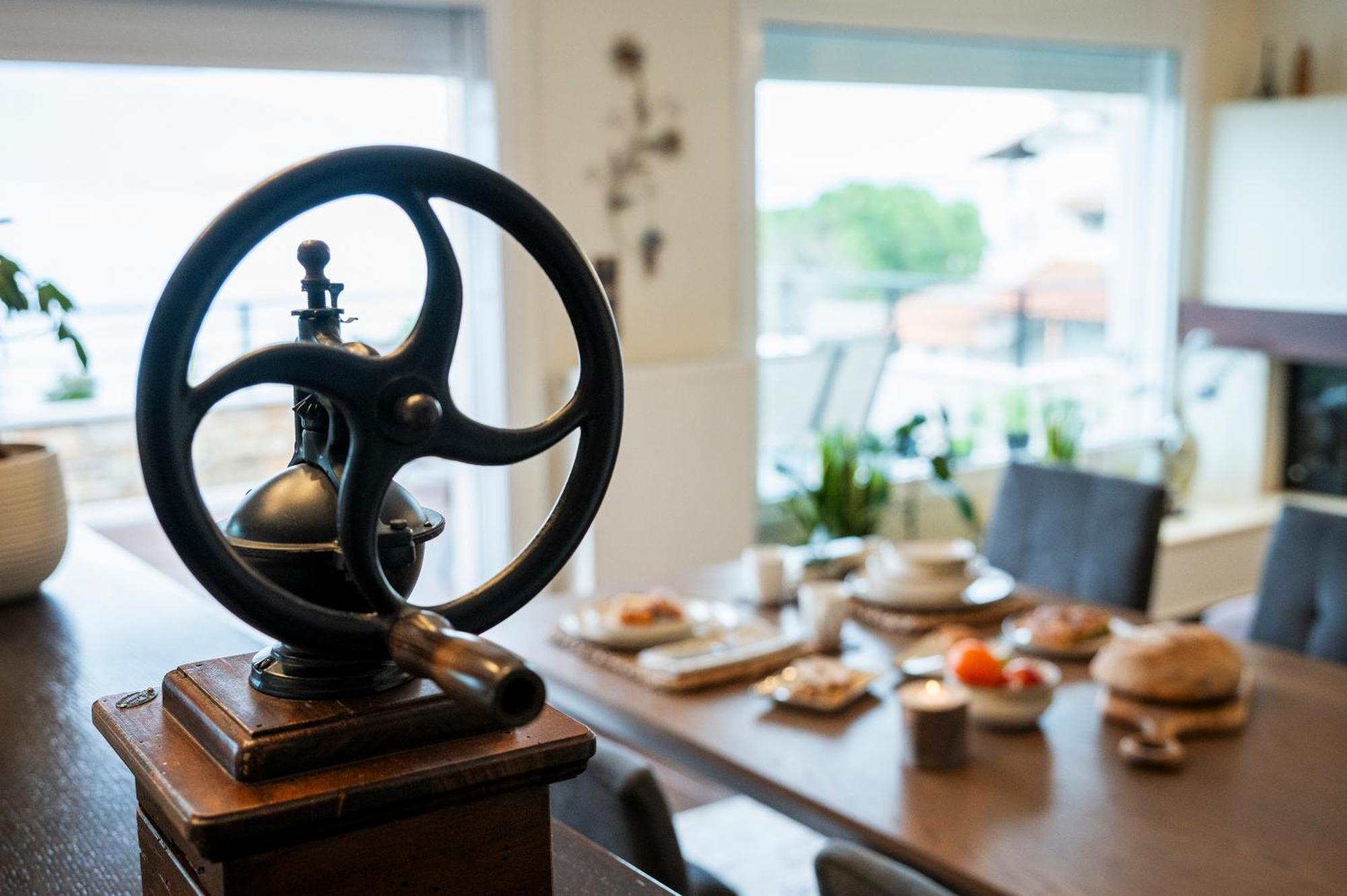 Cielo Hospitality Apartment Volos