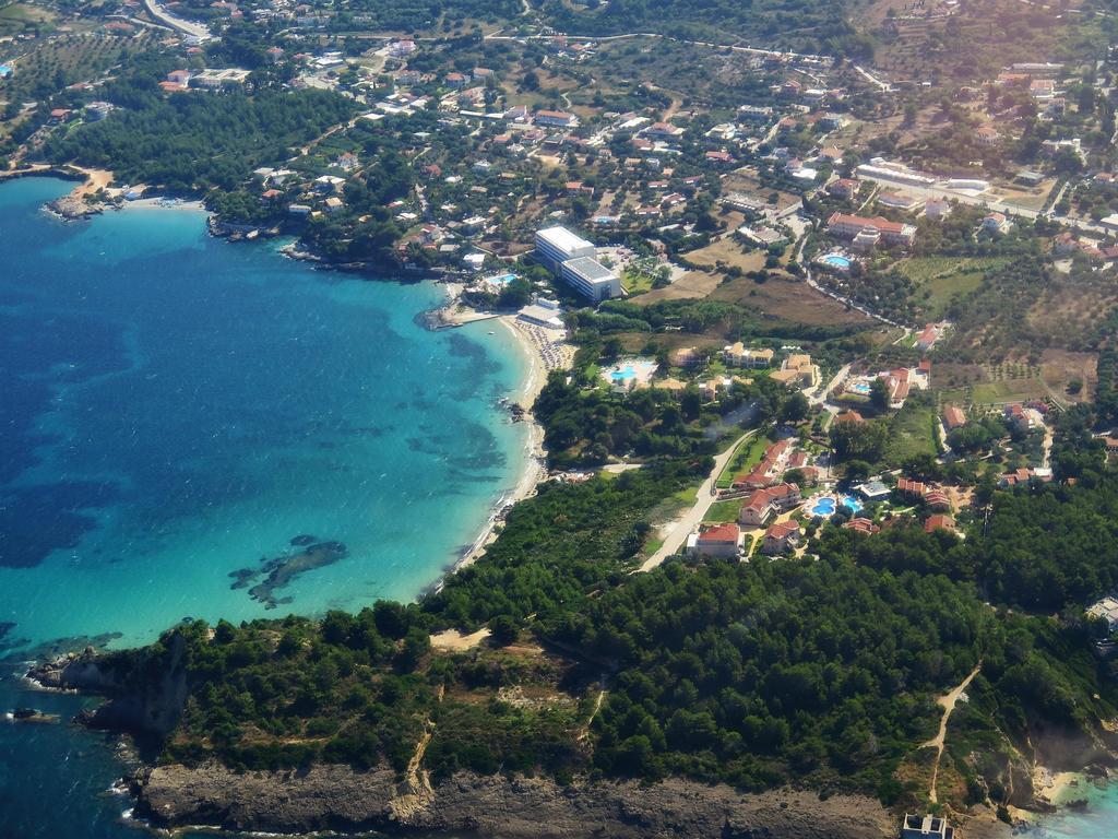 Enalion Suites Hotel