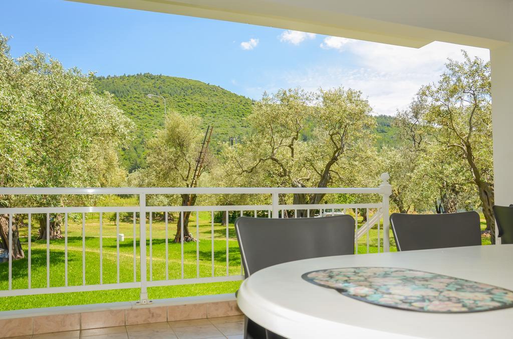 Apartment Avra
